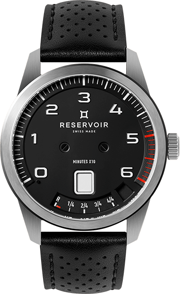 RESERVOIR(レゼルボワール) の歴史 サテライトサイト | Gressive